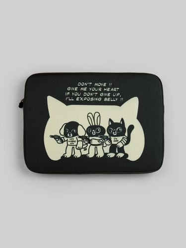 Heart Gang IPad Pouch (11/13/15 in) - ALL NEW FRAME - Modalova