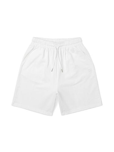 Full Banding Short Pants - UCLA - Modalova