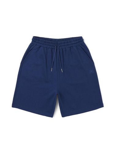 Full Banding Short Pants - UCLA - Modalova