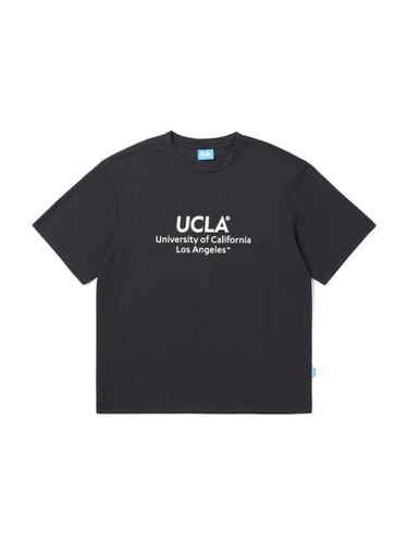 Air Dry Functional T-shirt_Black - UCLA - Modalova