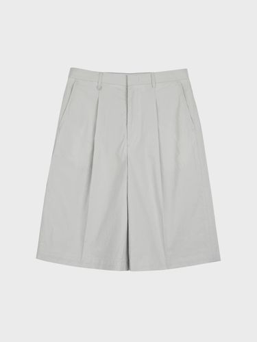 Bermuda Half Pants - LIEU HOMME - Modalova