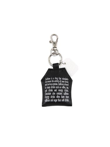 Teatime Keyring_Black - FILLINTHEBLANK - Modalova