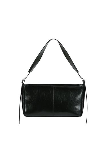 Cut Off 2-way Bag_Black - FILLINTHEBLANK - Modalova