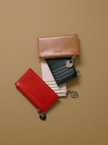 Lisse Card Wallet - APOA - Modalova