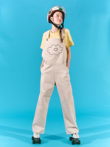 Dolly Overalls - DAISY SYNDROME - Modalova