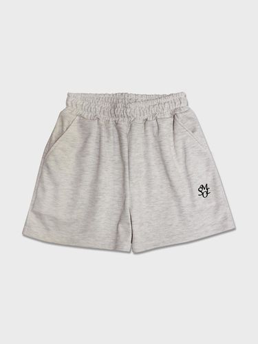 Essential Shorts Pants - 5OML - Modalova