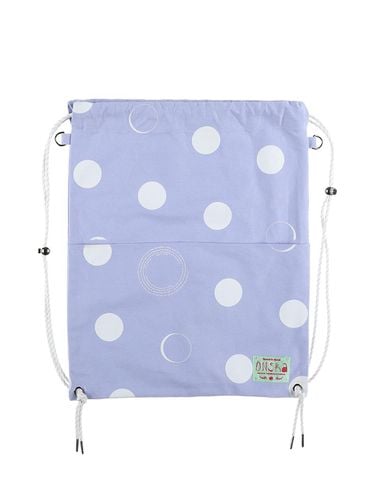 Dot 3-way Bag _ Blue - ONSKA - Modalova