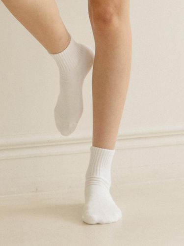 Pack) Sports Cushion Middle Socks - STUDIO SOCKSTOP - Modalova