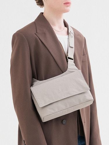 COVINA NX Cross Bag_Beige - NATIONAL PUBLICITY - Modalova