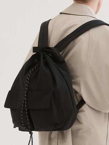 COACHELLA NX Backpack_Black - NATIONAL PUBLICITY - Modalova