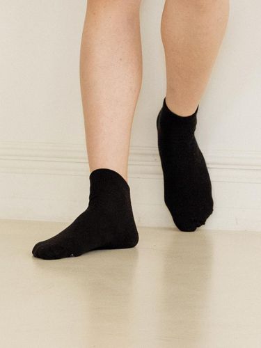 Pack] Basic Ankle Socks - STUDIO SOCKSTOP - Modalova