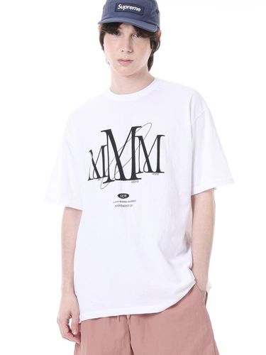 Trophy T-shirt_3colors - Moderment - Modalova