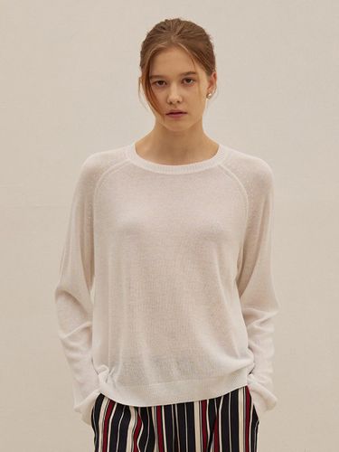 Summer Waffle Knit Top (3 Color) - MangoManyPlease - Modalova