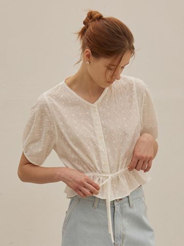 Sophie Blouse - MangoManyPlease - Modalova