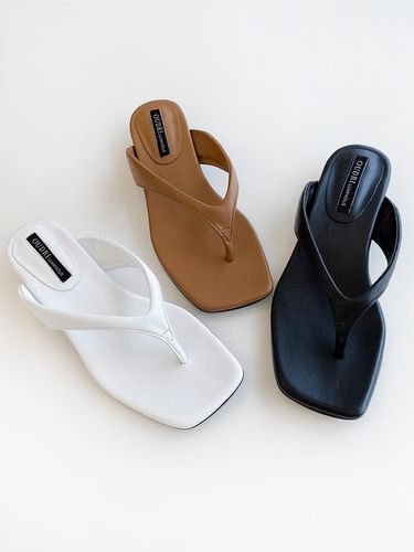 Witty Flip-flops (3 Colors) - ODR - Modalova