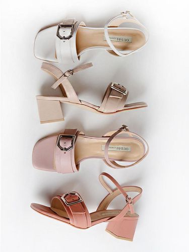 Glam Sandals (8 Colors) - ODR - Modalova