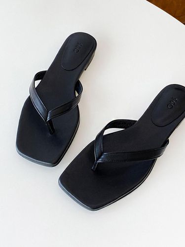 Becky Flip-flops_Black - ODR - Modalova