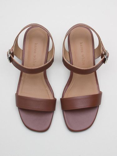 Helmut Sandals 4cm - karen white - Modalova