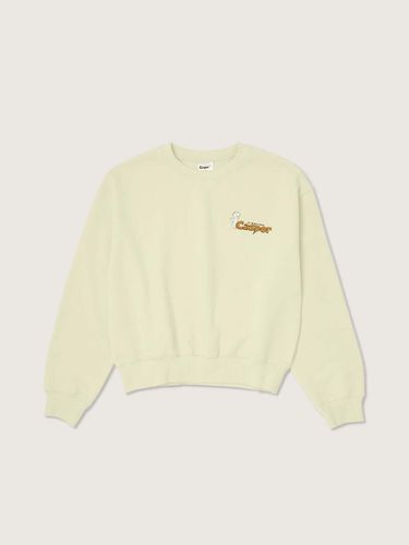 CASPER X Casper Sweatshirt - PLAC - Modalova