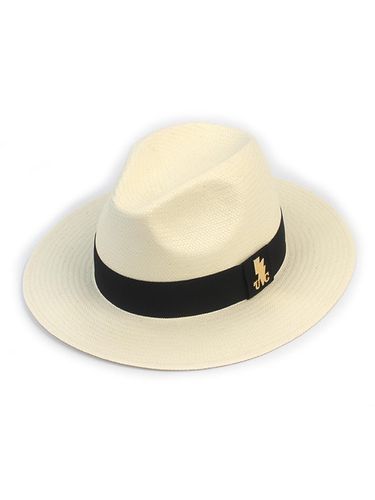 Summer Basic Line Fedora - Universal chemistry - Modalova