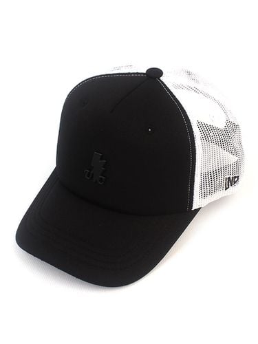 Thunder Mesh Cap_Black - Universal chemistry - Modalova