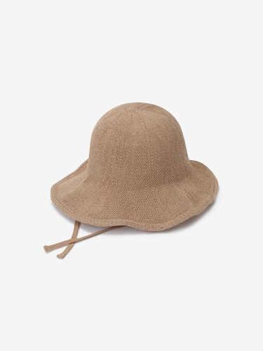 CC X SURFEA] Summer Strap Raffia Hat - CC collect - Modalova