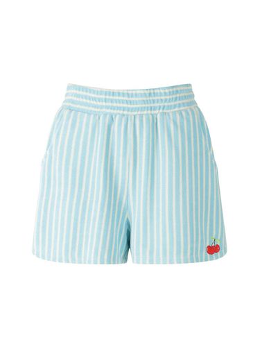 Terry Cover-up Shorts - CC collect - Modalova