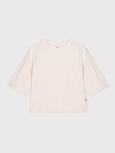 Wales Sleeve Top (4 Color) - Ethos - Modalova