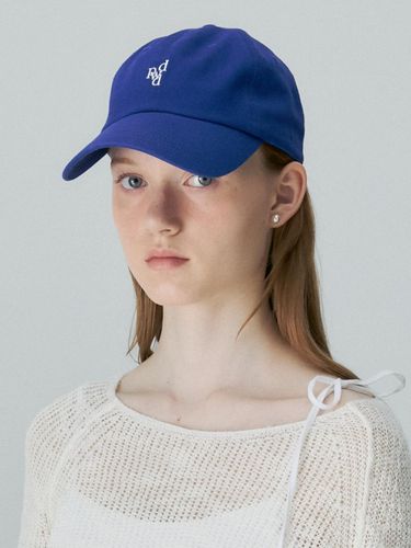 Dpwd Ball Cap_Blue - DEPOUND - Modalova