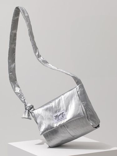 Nudo Bag - Silver - RECLOW - Modalova