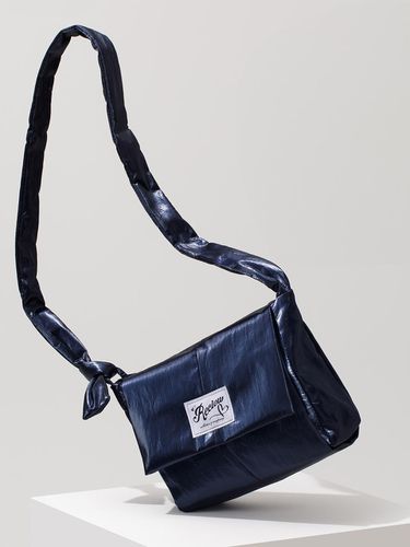 Nudo Bag - Navy - RECLOW - Modalova