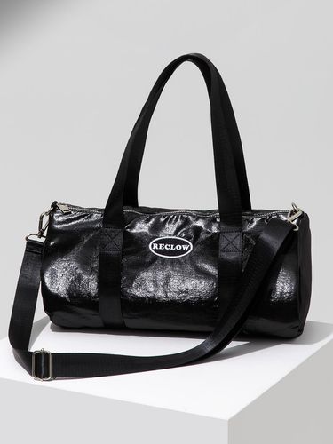 Shining Duffle Bag - Black - RECLOW - Modalova