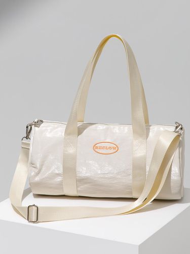 Shining Duffle Bag - White - RECLOW - Modalova