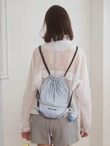 Scotch Backpack_Grey - more jude - Modalova