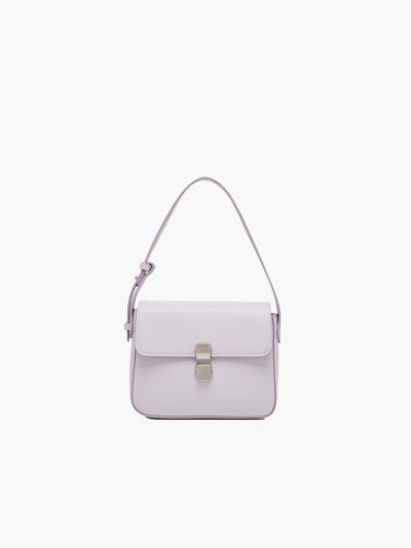 Tinda Crossbody Bag_Violet - ELEGANCE PARIS - Modalova