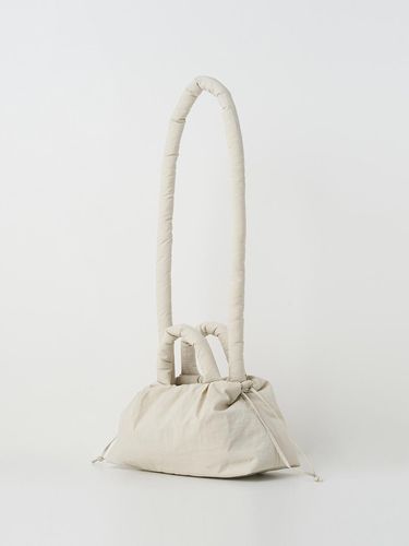 Drawstring Padded Bag - URAGO - Modalova