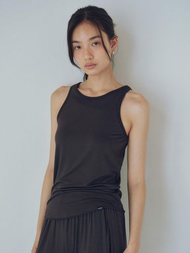 Pajama Blair Sleeveless Top - URAGO - Modalova