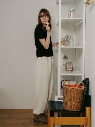 Bloom Banding Pants - URAGO - Modalova