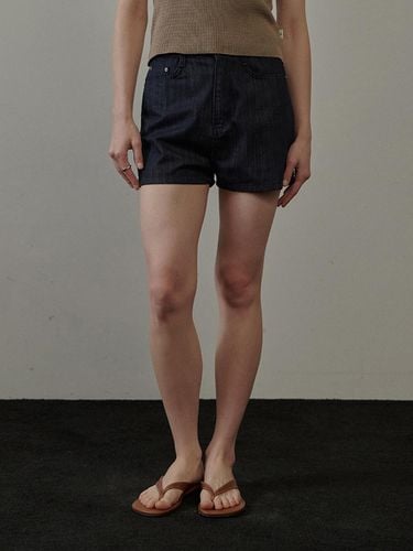 Shorts] Minimal Non-Fade Pants - PANDORAFIT - Modalova