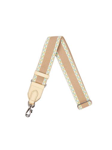 Hermosa Webbing Strap_Beige - vunque - Modalova