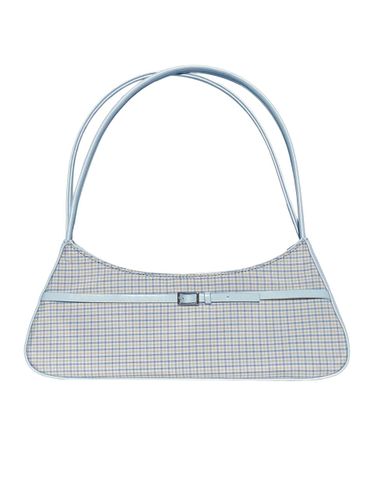 Mini Buckle Small Shoulder Bag - TTMAB - Modalova