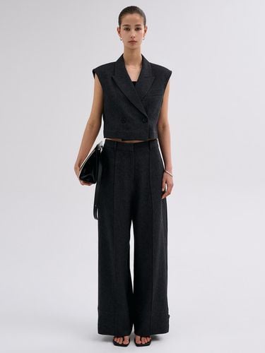 Call Wide Pants - BLOSSOM H COMPANY - Modalova