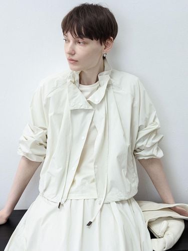 Minimal String Jacket - tageechita - Modalova