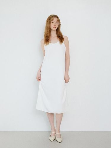 Slip Long Dress - sisterhood - Modalova