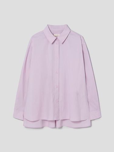 Supima Cotton Oversized Shirt - kotelo - Modalova