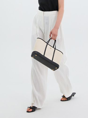 Summer Linen Slacks - FLOWOOM - Modalova