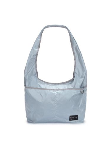 Utility Reversible Shoulder Bag_Light Blue - Matin Kim - Modalova