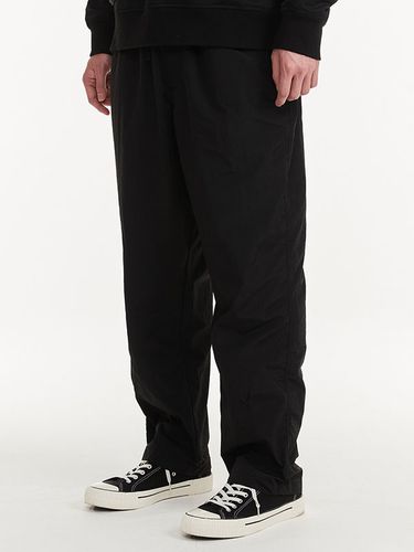 Comfort Air Nylon Pants_Black - HELEMENT - Modalova