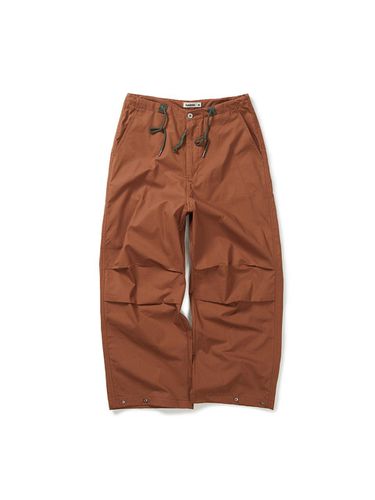 Easy Rip Stop Parachute Pants - karactor - Modalova