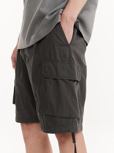 Slushi Cargo Short Pants - HELEMENT - Modalova